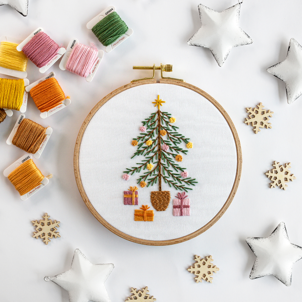Deck the Halls Starter Bundle
