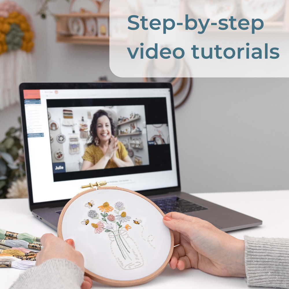 Cozy Hedgehog Beginner Kit