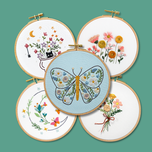 Blooming Beginner Bundle