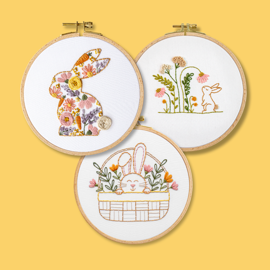 Bunny Beginner Bundle