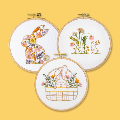 Bunny Beginner Bundle