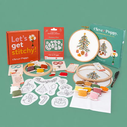 Deck the Halls Starter Bundle