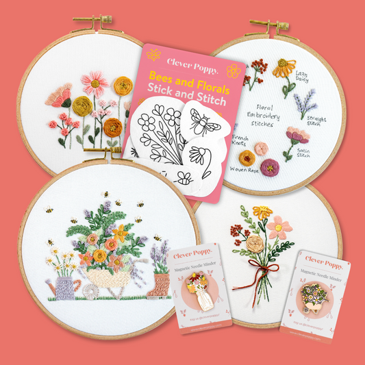 Deluxe Floral Bundle