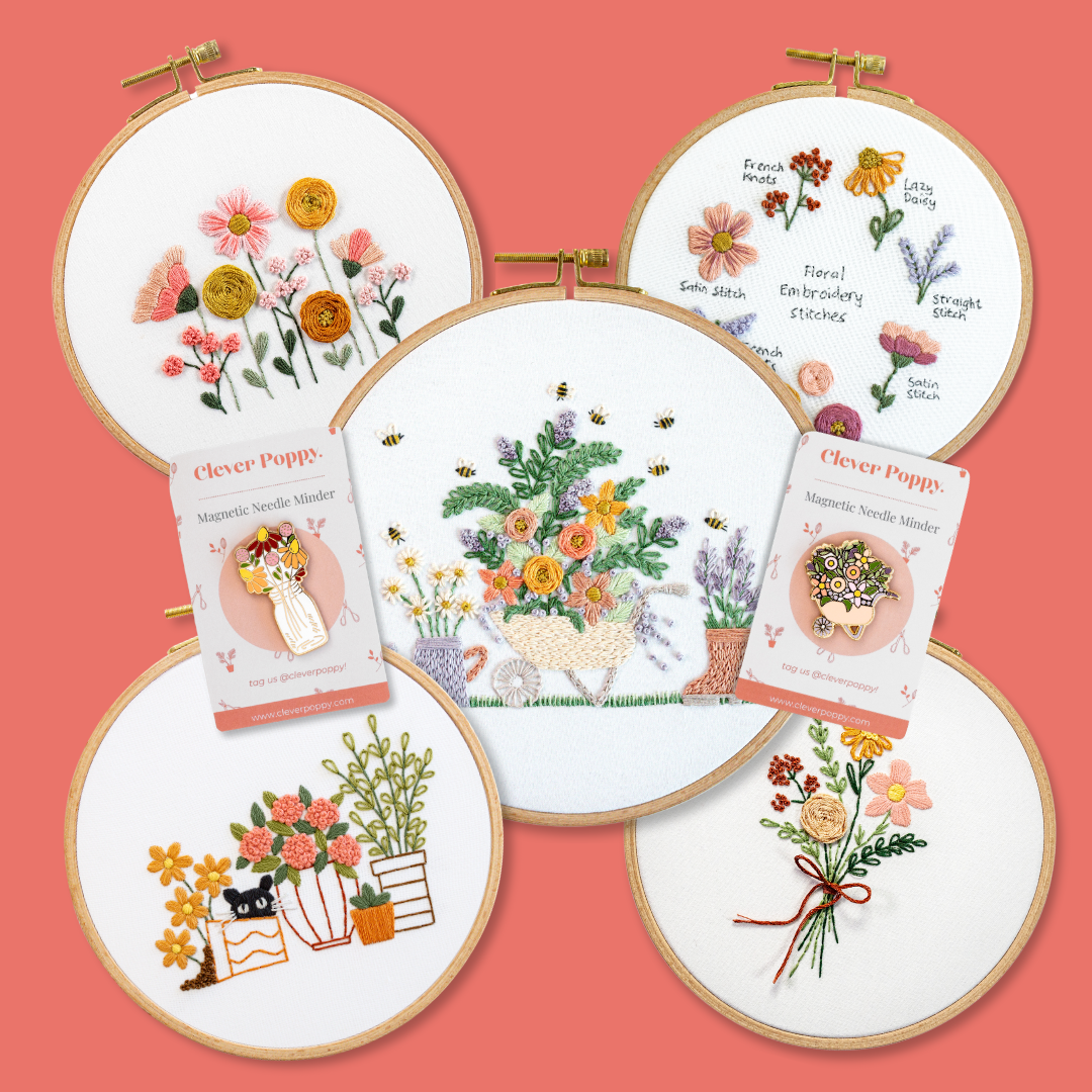 Deluxe Floral Bundle