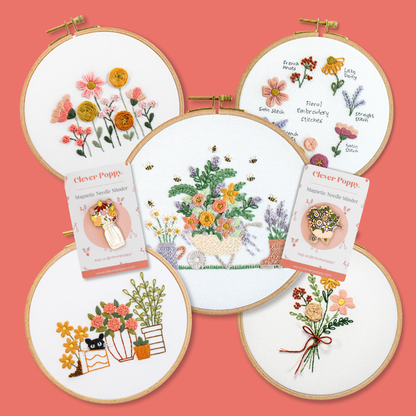 Deluxe Floral Bundle