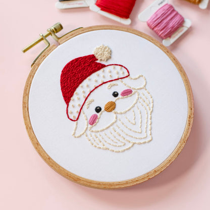 Jolly Santa Beginner Kit