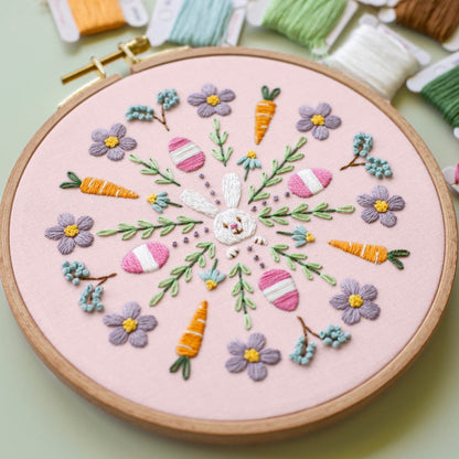 Easter Mandala Beginner Kit