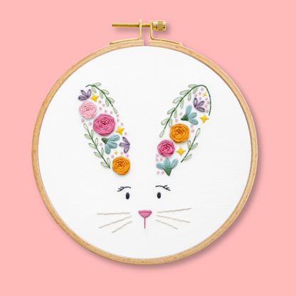 Posie the Bunny Beginner Kit