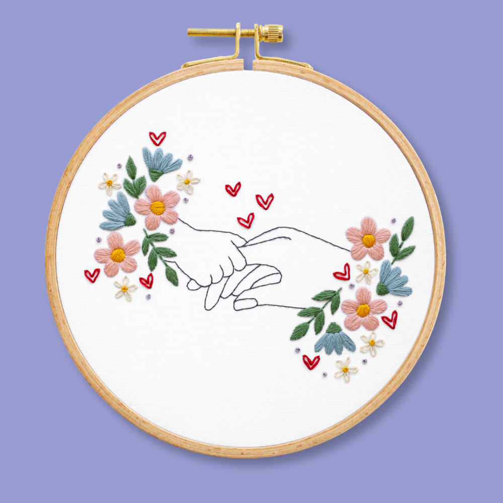 Loving Hands Beginner Kit