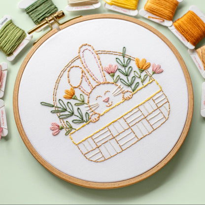 Bunny Beginner Bundle