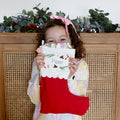 Personalized Christmas Stocking Beginner Kit