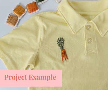 In the Garden Wash Away Stickers Pack