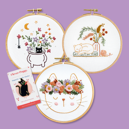 Feline Friends Bundle