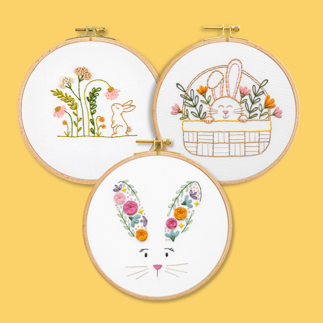 Hop Into Spring Bundle