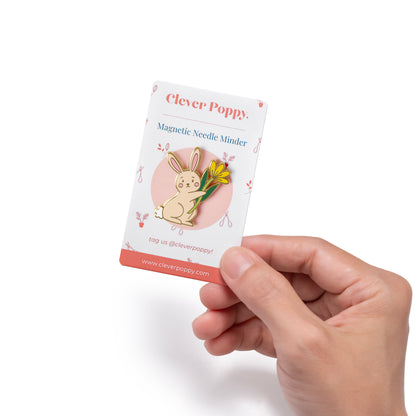 Little Bunny Needle Minder