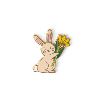 Little Bunny Needle Minder