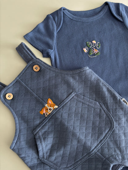 Wash Away Stickers 8 Pack Bundle