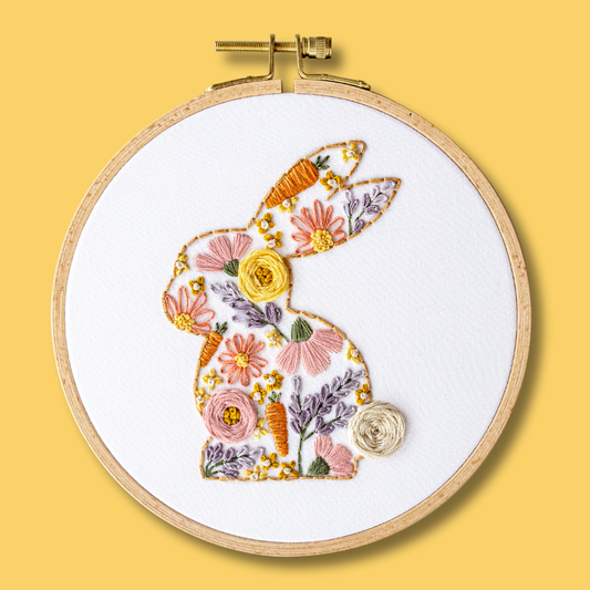 Sunny Bunny Beginner Kit