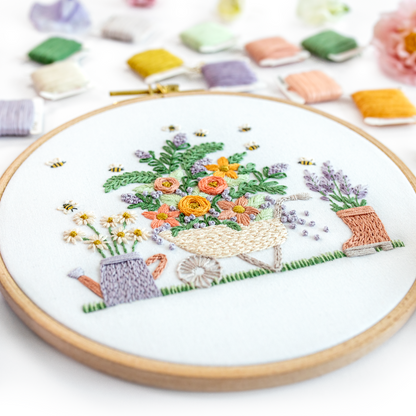 Deluxe Floral Bundle